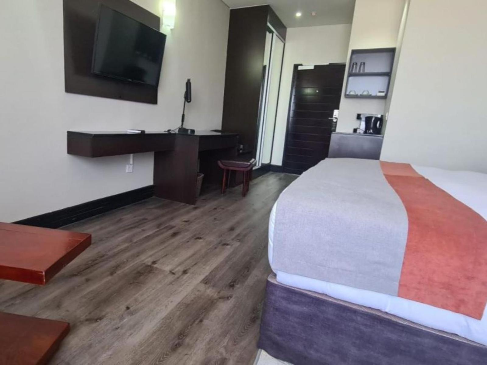 The Grand Aria Hotel And Conference Centre 哈博罗内 客房 照片