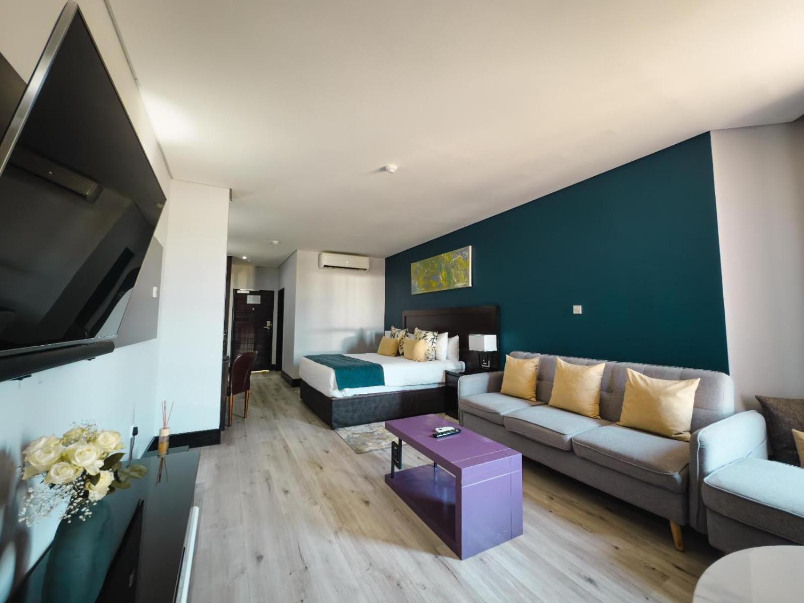 The Grand Aria Hotel And Conference Centre 哈博罗内 客房 照片