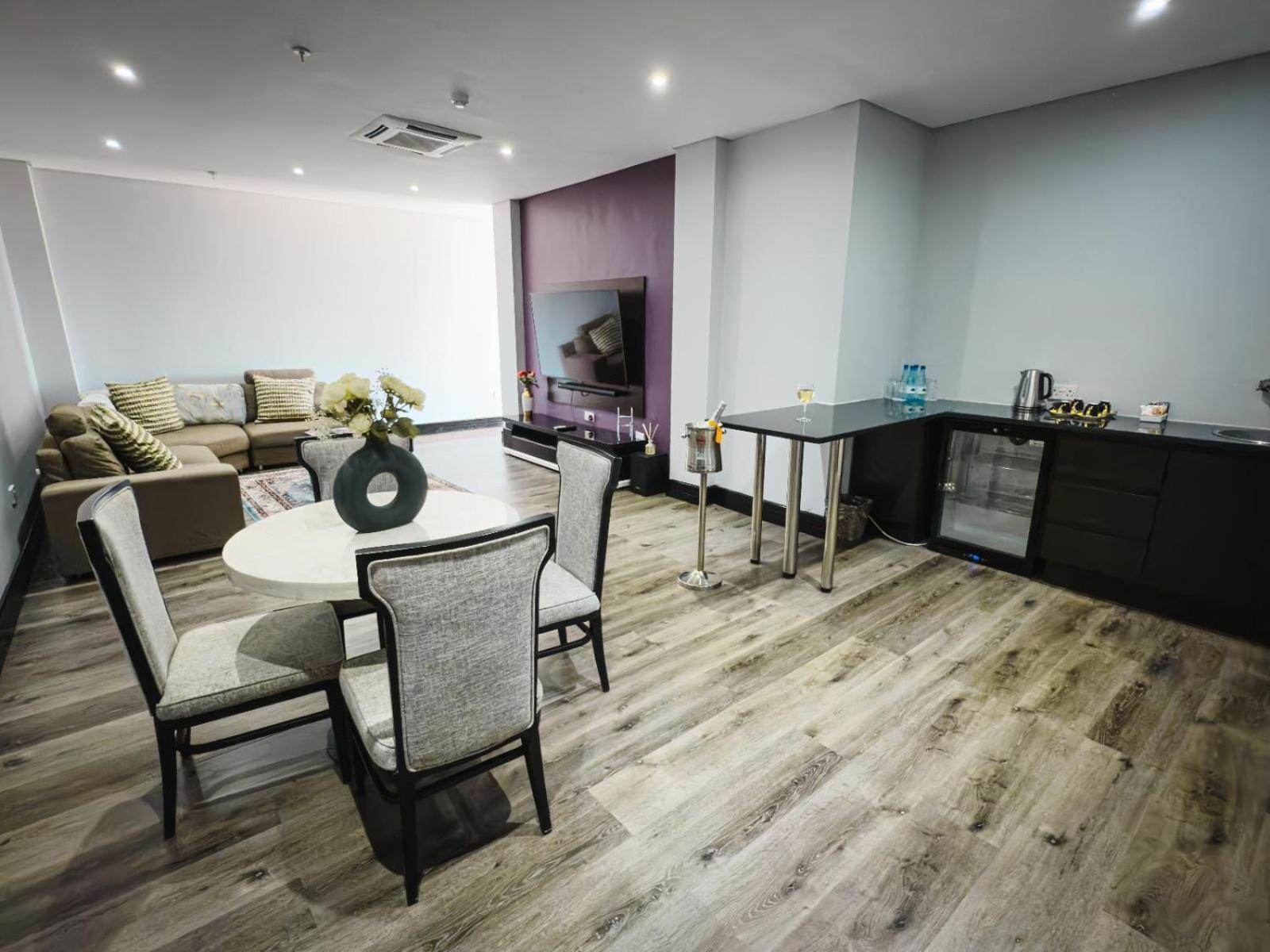 The Grand Aria Hotel And Conference Centre 哈博罗内 客房 照片