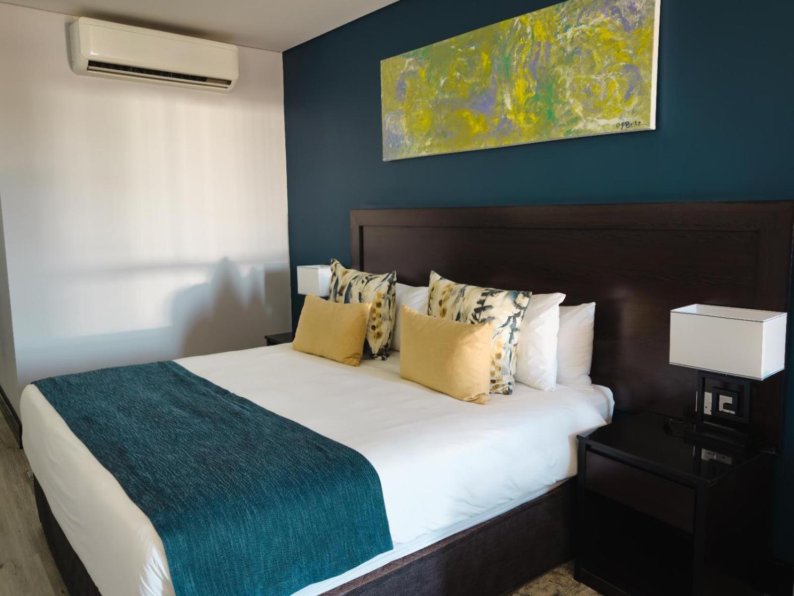 The Grand Aria Hotel And Conference Centre 哈博罗内 客房 照片